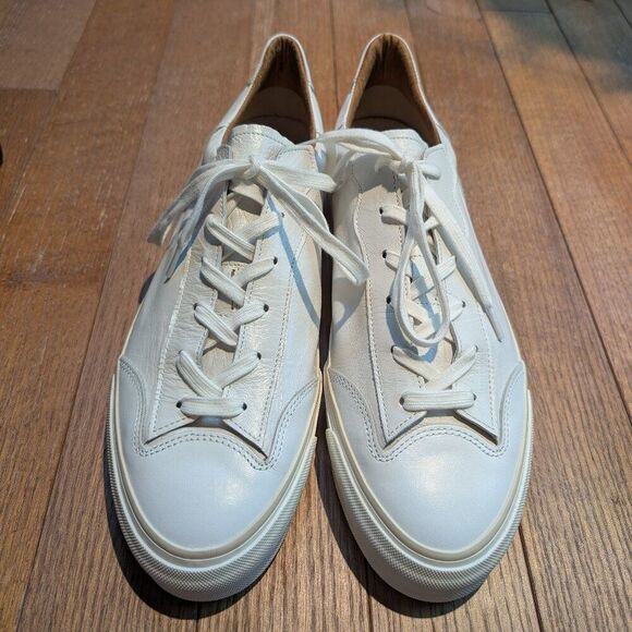 Spingle Premium Kangaroo Leather Sneakers Made in Japan - Picture 1 of 12
